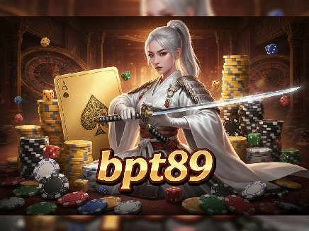 bpt89 slot